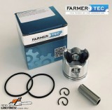 dugattyú komplett stihl fs120. fs200. fs300 farmertec