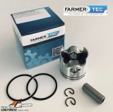 dugattyú komplett stihl fs200. fs350 farmertec (41340302000.)