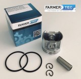 DUGATTYÚ KOMPLETT STIHL FS250 FARMERTEC