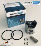 dugattyú komplett stihl fs55 farmertec (41400302000)