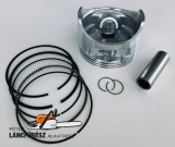 DUGATTYÚ KOMPLETT ZONGSHEN XP420 originál Zongshen