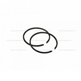 Dugattyúgyűrű szett 50ccm 40mm, 2 ütemű dongó motorhoz