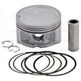 Dugattyúszett Yamaha Majesty 250ccm 4T 69mm - TAIWAN