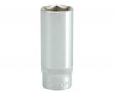 Dugókulcs hosszított 1/2" 23mm