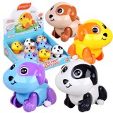 Düh DOG kutya megy farok mozog #1191