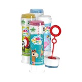 Dulcop Állatos buborékfújó 60ml