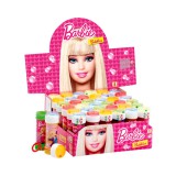 Dulcop Barbie buborékfújó 60ml