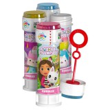 Dulcop Gabi babaháza buborékfújó 60ml