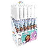 Dulcop Gabi babaháza buborékfújó kard 120ml