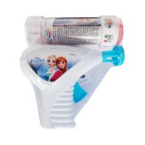 Dulcop Jégvarázs 2 világító buborékfújó pisztoly 60ml folyadékkal