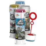 Dulcop Jurassic World buborékfújó 60ml