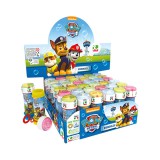 Dulcop Mancs őrjárat buborékfújó 60ml