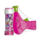 Dulcop Minnie egér buborékfújó pisztoly