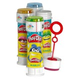Dulcop Play-Doh buborékfújó 60ml