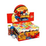 Dulcop Pókemberes buborékfújó 60ml