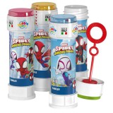 Dulcop Póki és csodálatos barátai buburékfújó 60ml