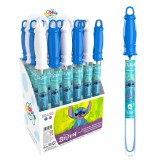 Dulcop Stitch buborékfújó kard 120ml