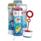 Dulcop Tengeri állatos buborékfújó 60ml