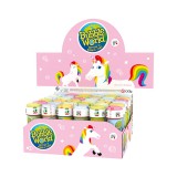 Dulcop Unikornis buborékfújó 60ml