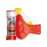 Dulcop Verdák buborékfújó pisztoly 60ml ajándék utántöltővel