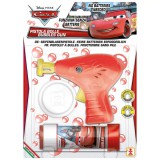 Dulcop Verdák buborékfújó pisztoly szett