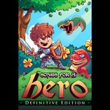 Dumativa Songs for a Hero - Definitive Edition (PC - Steam elektronikus játék licensz)