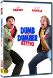 Dumb és Dumber Kettyó - DVD