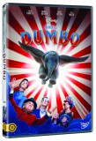 Dumbo (Élőszereplős) - DVD