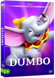 Dumbo (O-ringes, gyűjthető borítóval)