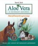 Duna International Kft. David Urch: Aloe Vera a természet ajándéka - könyv