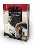 Duna International Kft. Falvai Róbert: Az Árpád-ház asszonyai I. - könyv