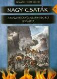 Duna International Kft. Hermann Róbert: A magyar önvédelmi háború 1848-1849 - könyv