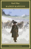 Duna International Kft. Karl May: Kajmán kapitány - könyv