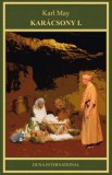 Duna International Kft. Karl May: Karácsony I. - könyv
