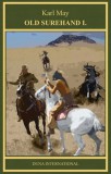 Duna International Kft. Karl May: Old Surehand I. kötet - könyv