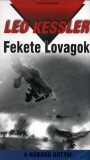 Duna International Kft. Leo Kessler: Fekete Lovagok - könyv