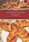 Duna International Kft. Róka Ildikó, Dr. Móczár István: A disznóvágás ételei - könyv