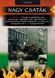 Duna International Kft. Számvéber Norbert: Nagy csaták 11. - A sarló és a kalapács között - könyv