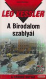 Duna International Kiadó Leo Kessler - A Birodalom szablyái
