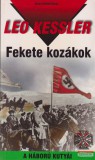Duna International Kiadó Leo Kessler - Fekete kozákok