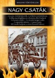 Duna International Könyvkiadó Nagy csaták 14. - A K.u.K. hadseregtől a Vörös Hadseregig
