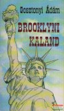 Duna Könyvkiadó Gosztonyi Ádám - Brooklyni kaland