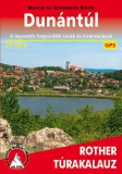 Dunántúl túrakalauz - Rother
