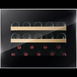 Dunavox DVH-19.50B.TO Horizon beépíthető borhűtő