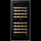 Dunavox DVP-70.185DB Prime beépíthető borhűtő 70 palack