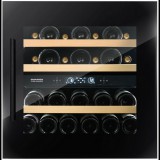 Dunavox DVS-25.65DB Spirit beépíthető borhűtő 25 palack