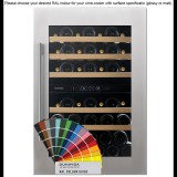 Dunavox DVS-44.120DC Spirit beépíthető borhűtő RAL 44 palack