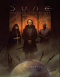 Dűne - A Szerepjáték