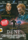 Dűne - DVD