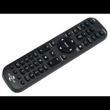 Dune HD Backlit Remote R4 Bluetooth és infra távirányító, háttérvilágítással